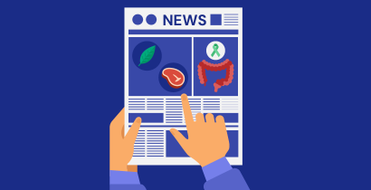 What journalists need to know about vegan diets and colorectal cancer risk