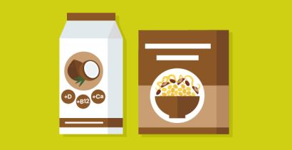 What is food fortification? Benefits, examples and how to spot them