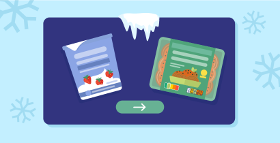 What’s in your fridge? EUFIC launches interactive tool to decode food labels