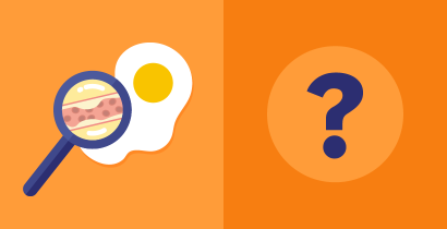 Should you avoid eggs because they’re high in cholesterol?