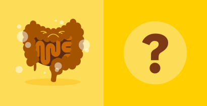 Does eating whole grains cause gastrointestinal issues like bloating and gas?