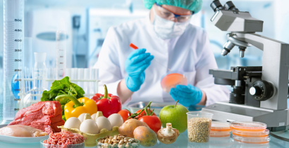 New database brings together 392 million food safety records to track changing risks across Europe