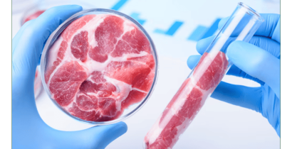 Viral posts mislead on Italy’s ‘lab-grown meat’ ban