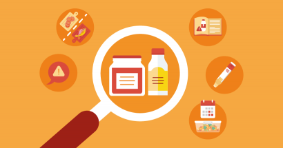 Qu’est-ce qu’une allergie alimentaire ? Symptômes, causes et traitement