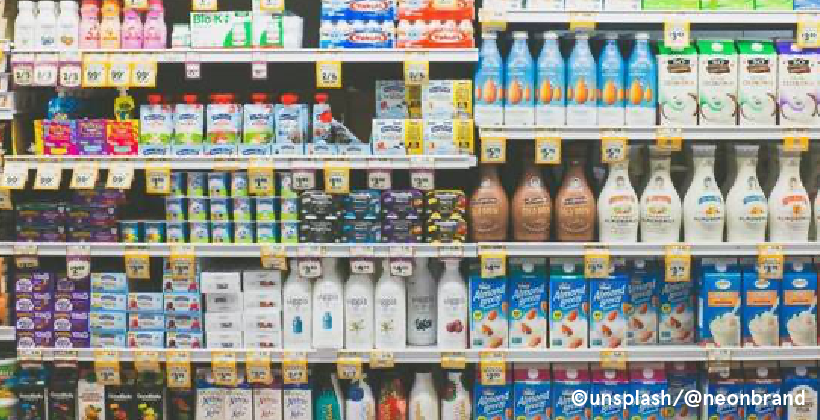 Si sigues estos consejos a la hora de la compra, comerás sano sí o sí