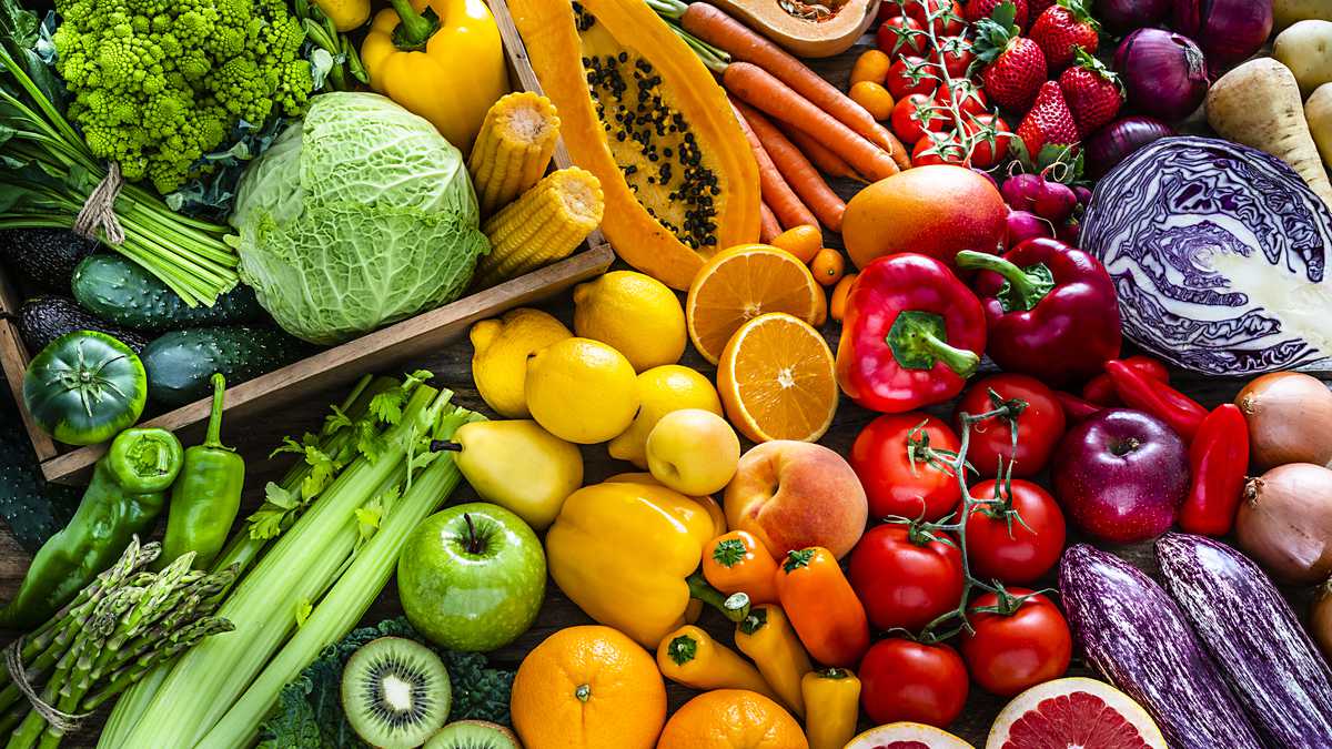 ¿Qué fruta en ayunas es buena para bajar de peso?