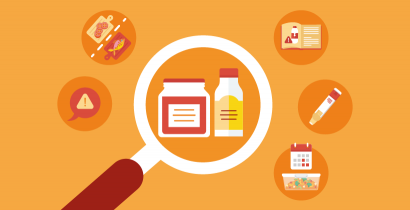 ¿Qué es una alergia alimentaria? Síntomas, causas y tratamiento