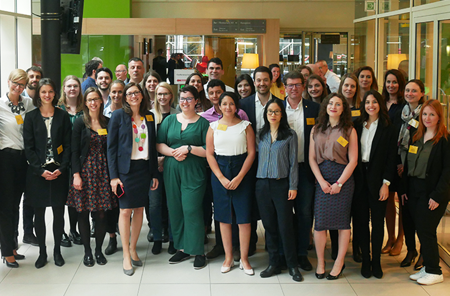 EUFIC team